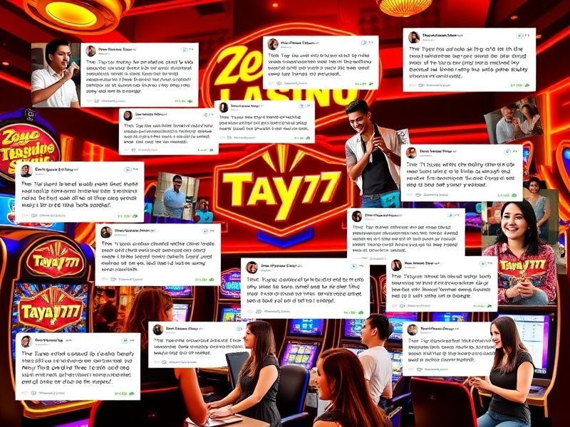 Explore the ultimate online gambling experience with Taya777 APK. Access top slot games, live casinos, and sports betting options securely. Get the latest updates and bonuses here.