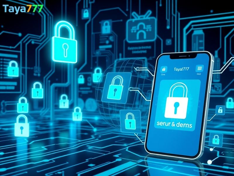 Explore the ultimate online gambling experience with Taya777 APK. Access top slot games, live casinos, and sports betting options securely. Get the latest updates and bonuses here.